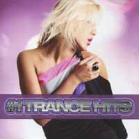 Various Artists - #1 Trance Hits - Electronic - CD