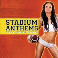 Various Artists - Stadium Anthems - Rock - CD