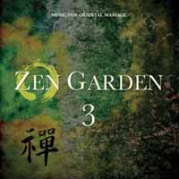 Stuart Michael - Stuart Michael - Zen Garden 3 - Rock/Pop - CD