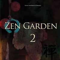 Various Artists - Zen Garden 2 - Rock/Pop - CD