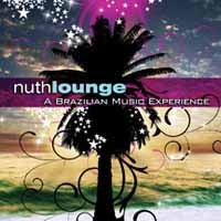 Various Artists - Nuth Lounge - Jazz - CD