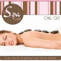 Various Artists - The Spa Cafe (Chill Out) - Electronic - CD