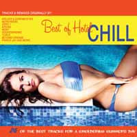 Various Artists - The Best Of Hotel Chill - Electronic - DCD