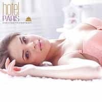 Various Artists - Hotel De Paris - Electronic - CD