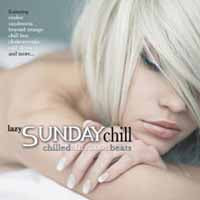 Various Artists - Lazy Sunday Chill - Electronic - CD