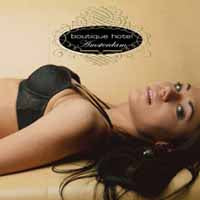 Various Artists - Boutique Hotel Amsterdam - Electronic - CD