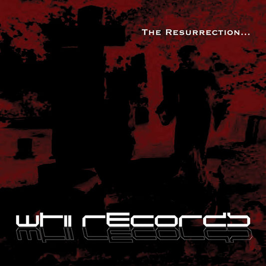 Various Artists - The Resurrection - Rock/Pop - CD