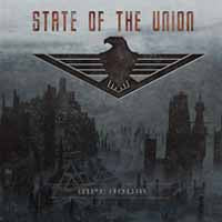 State Of The Union - Inpendum - Electronic - CD