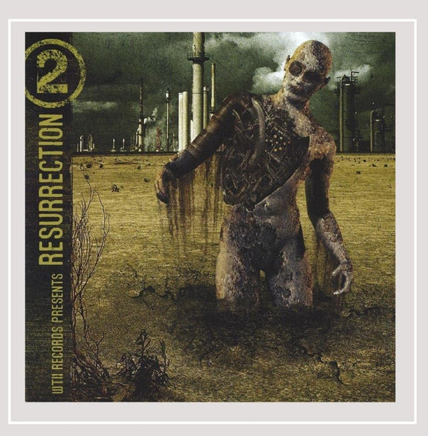 Various Artists - Resurrection 2 - Rock/Pop - CD