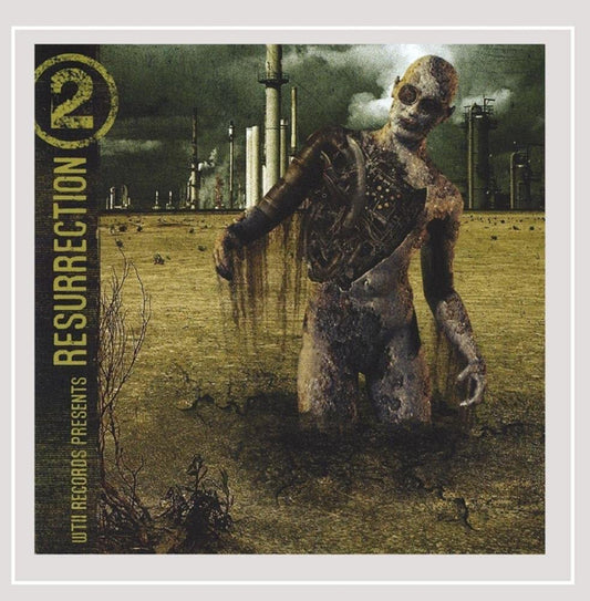 Various Artists - Resurrection 2 - Rock/Pop - CD