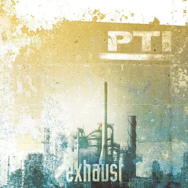 Pti - Exhaust - Electronic - CD