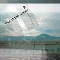 Monstrum Sepsis - Movement - Electronic - CD