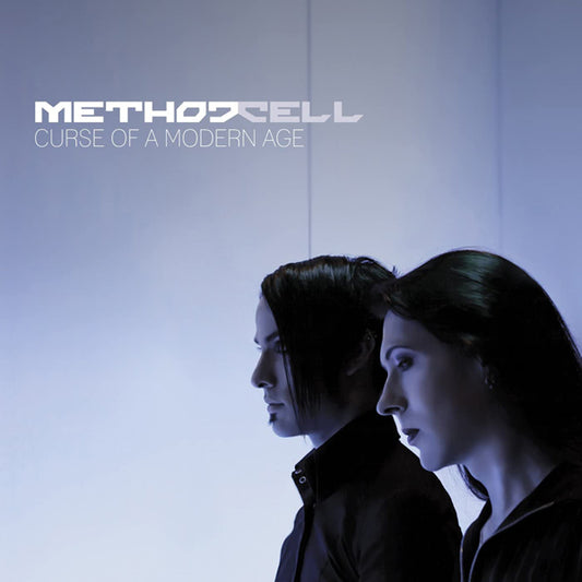 Method Cell - Curse Of A Modern Age - Electronic - CD