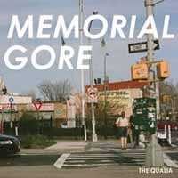 Qualia, The - Memorial Gore Ep - Electronic - CD
