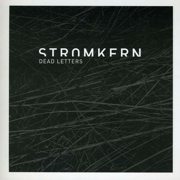 Stromkern - Dead Letters Ep - Electronic - CD