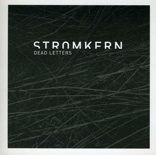 Stromkern - Dead Letters Ep - Electronic - CD