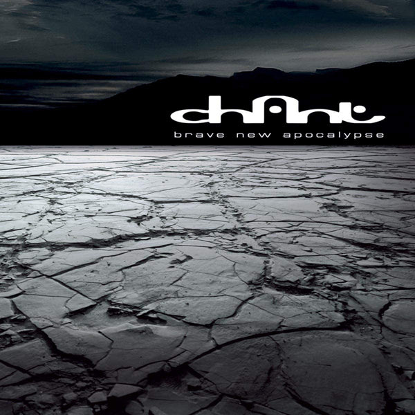 Chant - Brave New Apocalpyse - Rock/Pop - CD