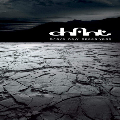 Chant - Brave New Apocalpyse - Rock/Pop - CD