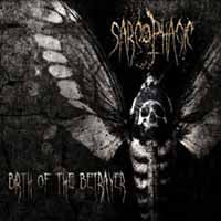 Sarcophagic - Birth Of The Betrayer - Black Metal - CD