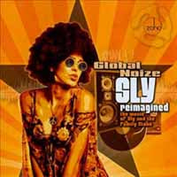 Global Noize - Sly Reimagined - Music Of Sly And The Family Stone - Jazz - CD