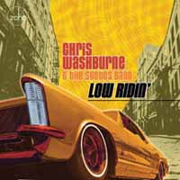 Chris Washburne & The Syotos Band - Low Ridin' - Jazz - CD