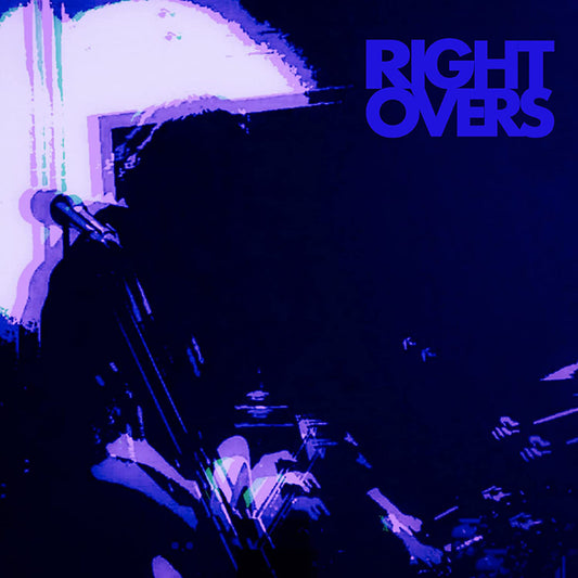Rightovers - Kruise Kontrol Ep - Indie - CD