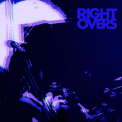 Rightovers - Kruise Kontrol Ep - Indie - Music CD