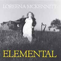 Loreena Mckennitt - Elemental - Country/Folk - CD