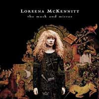Loreena Mckennitt - The Mask & The Mirror - Country/Folk - CD