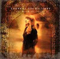 Loreena Mckennitt - The Book Of Secrets - Country/Folk - CD