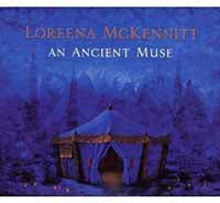Loreena Mckennitt - An Ancient Muse - Country/Folk - CD