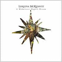 Loreena Mckennitt - A Midwinter Night'S Dream & A Moveable Musical Feast (Cd+Dvd) - Country/Folk - CD