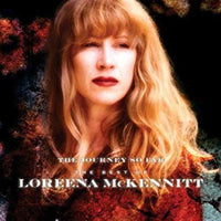 Loreena Mckennitt - The Journey So Far - The Best Of Loreena Mckennitt - Country/Folk - CD