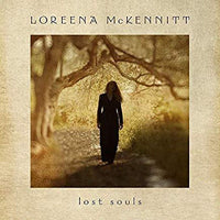 Loreena Mckennitt - Lost Souls - Country/Folk - CD