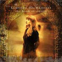 Loreena Mckennitt - The Book Of Secrets - Country/Folk - LP
