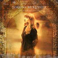 Loreena Mckennitt - The Book Of Secrets - 20Th Anniversary Collector'S Set (5Lp) - Country/Folk - LPB