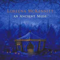 Loreena Mckennitt - An Ancient Muse - Country/Folk - LP