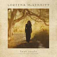 Loreena Mckennitt - Lost Souls - Collector'S Edition (Lp+Cd) - Country/Folk - LPB
