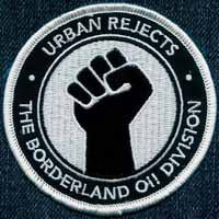 Urban Rejects - Urban Rejects - Punk - 7