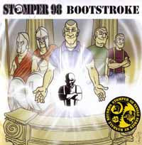Stomper 98/Bootstroke - Single Series I - Punk - 7