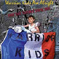 Warrior Kids - Live In Usa/Canada - Punk - CD