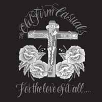 Old Firm Casuals, The - For The Love Of It All - Punk - CD