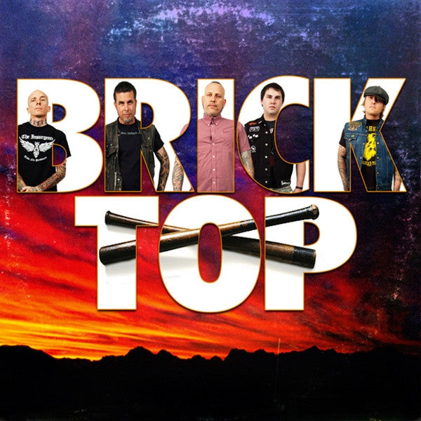 Bricktop - Bricktop - Punk - 7