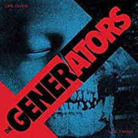 Generators, The - Life Gives, Life Takes - Punk - CD