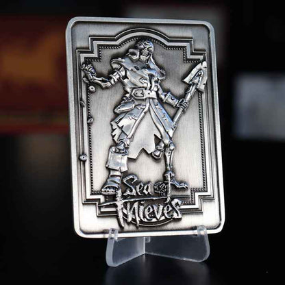 Sea of Thieves Limited Edition The Rare Collection Ingot