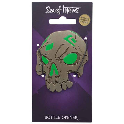 Sea of Thieves Bottle Opener