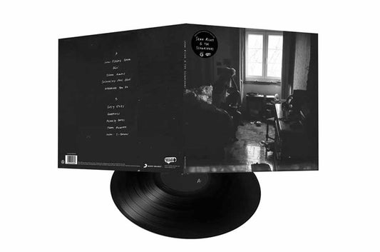 Sean Riley & The Slowriders - Sean Riley & The Slowriders - Rock - LP