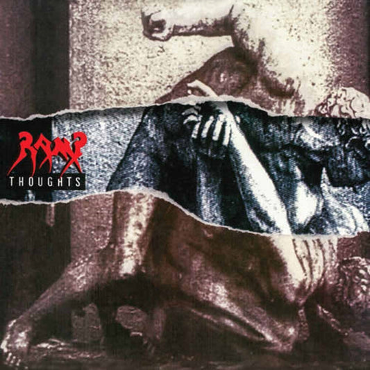 Ramp - Thoughts - Metal - LP