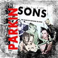 Parkinsons, The - The Shape Of Nothing To Come (Ltd.Digi) - Punk - CD