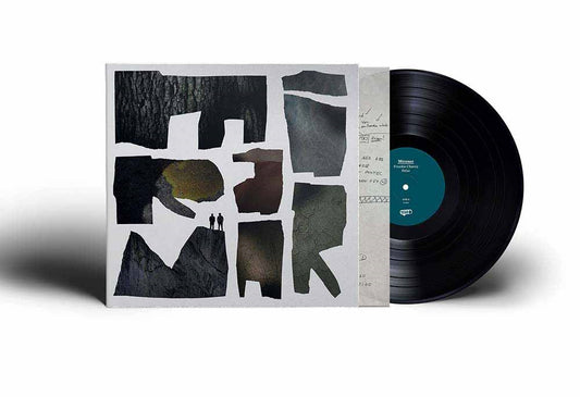 Miramar - Miramar - Rock/Pop - LP